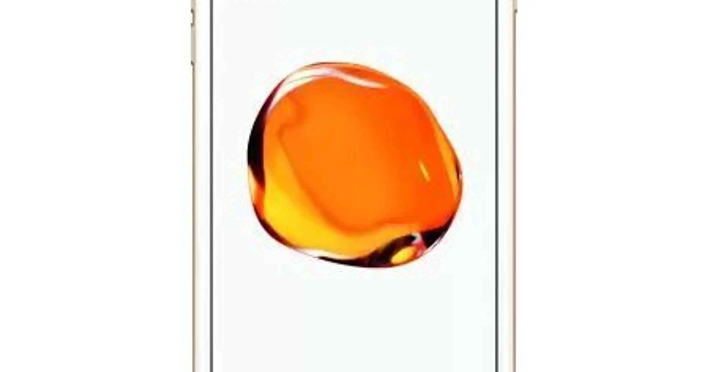 Apple iPhone 7 Plus (128GB) - Gold